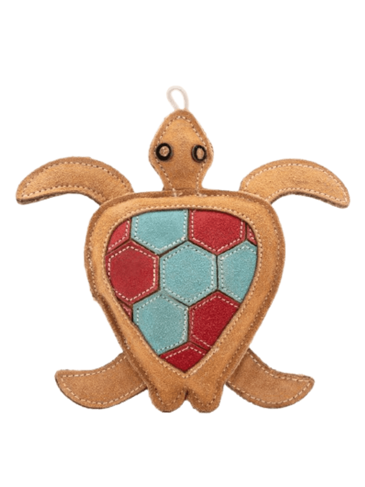Leather Turtle – ekologiczny Żółwik, 20 cm