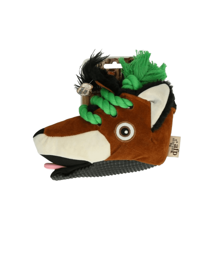 Doggies’ Shoes Fox – But lisek dla psa