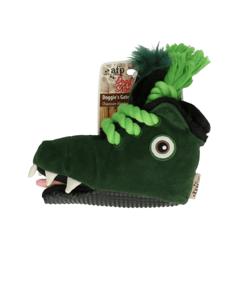 Doggies’ Shoes Gator – But aligator dla psa