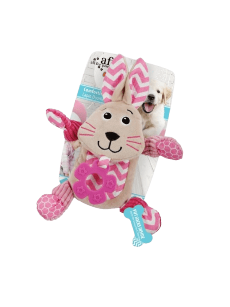 Little Buddy Comforting Rabbit – Króliczek do przytulania
