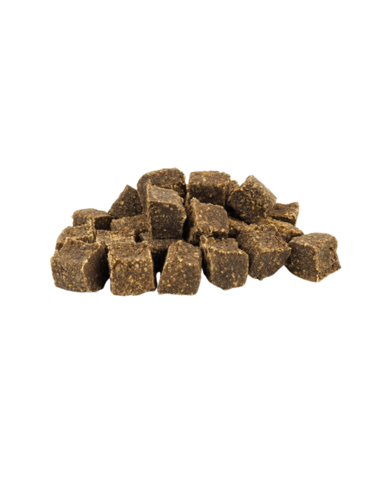 Mięsna kostka – Kaczka, 250 g –  Opakowanie  XL