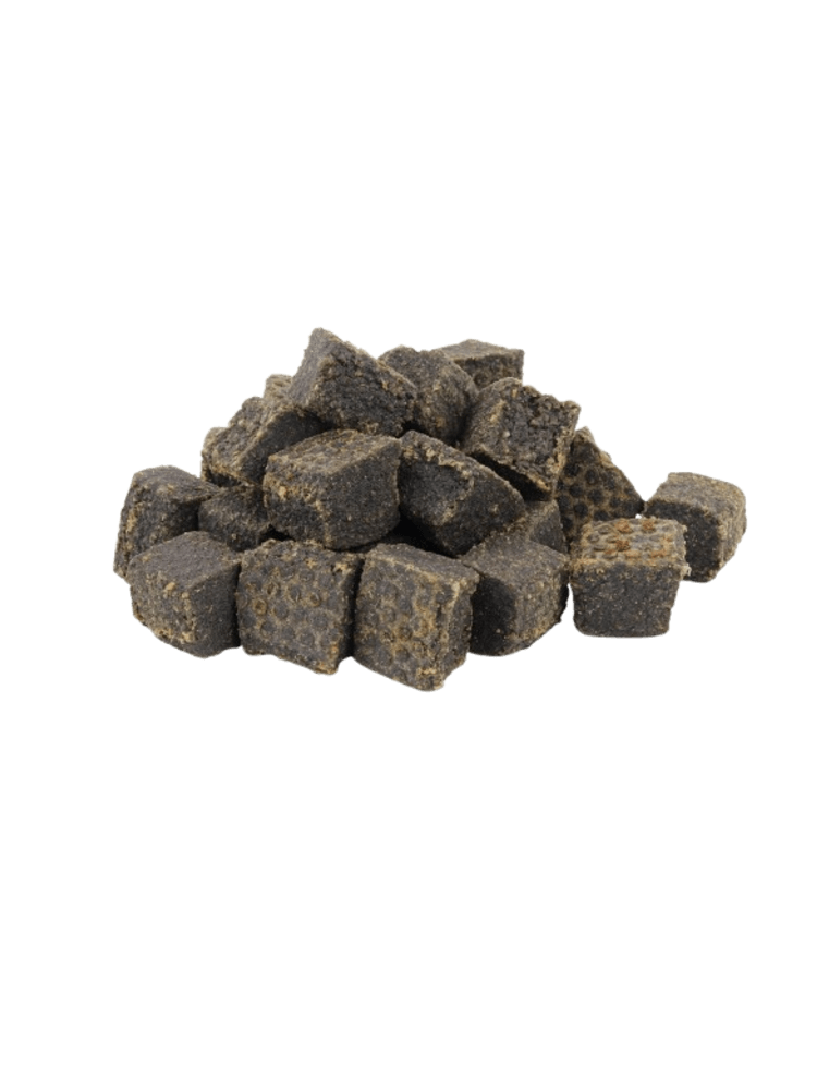 Mięsna kostka – Jagnięcina, 250 g –  Opakowanie  XL