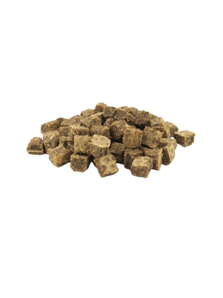MINI Kostka Mięsna – Kaczka 150 g – Duże Opakowanie