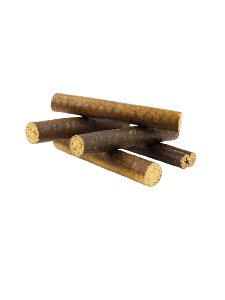 Bloom Rolls – Jeleń – Rollsy z jelenia, 5 sztuk