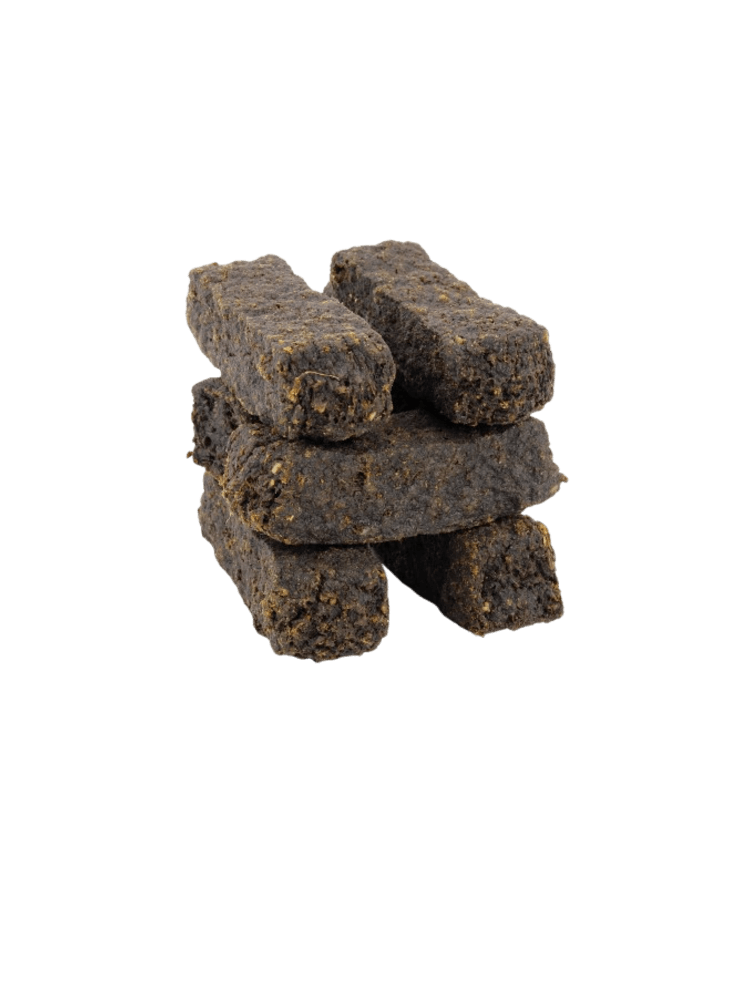 Bloom Rolls – Horse – Rollsy z Koniny, 5 sztuk