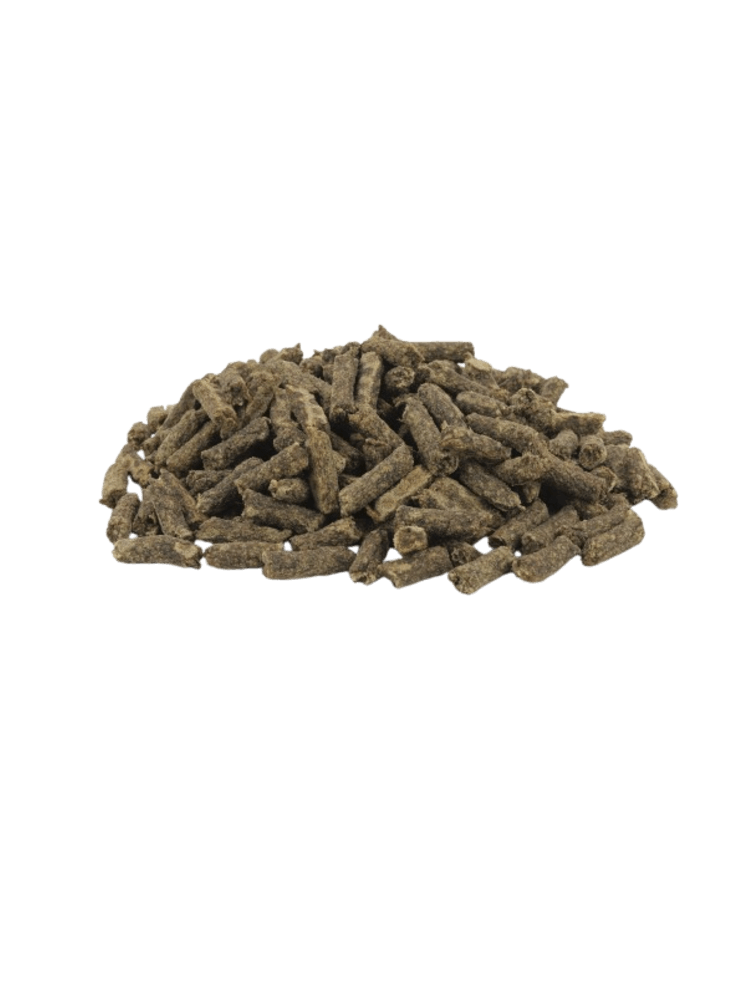 Treserki – Jagnięcina, 150 g – Duże Opakowanie