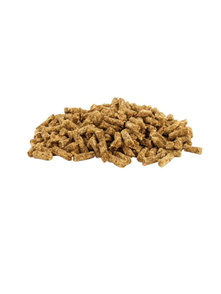 Treserki – z koniny, 150 g – Duże Opakowanie