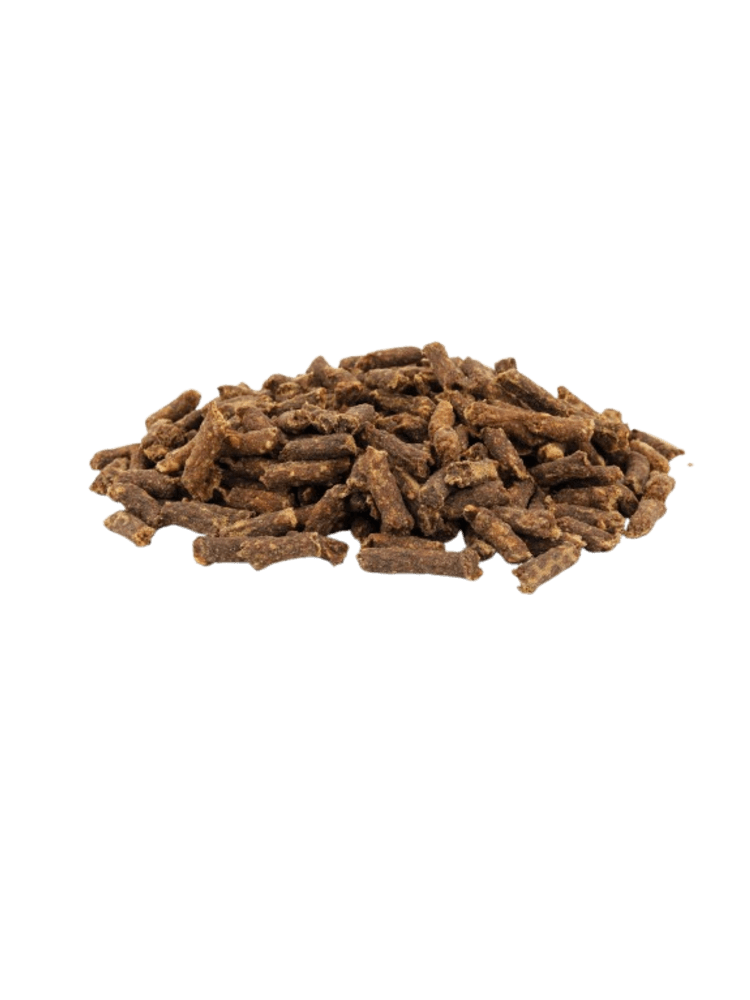 Treserki – Kaczka z żurawina i gruszką, 150 g – Duże Opakowanie