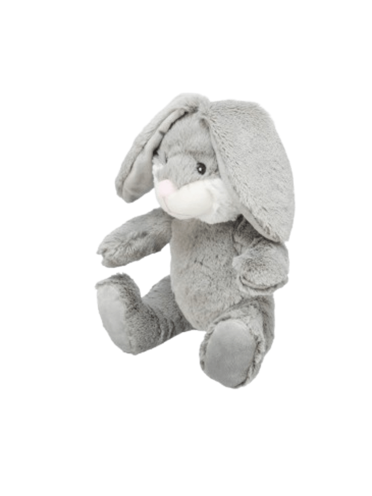 Be Eco Królik Evan, dla psa –  zabawka dla psa 25 cm