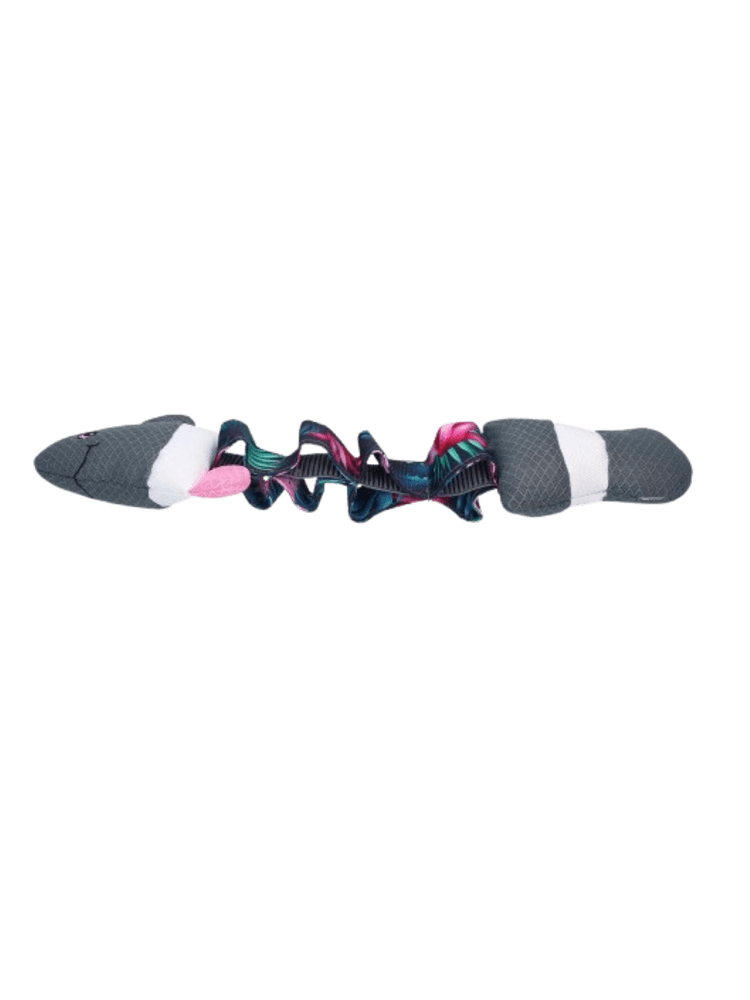 Pull Me! Fishy Flower – Pociągnij Mnie – Ryby