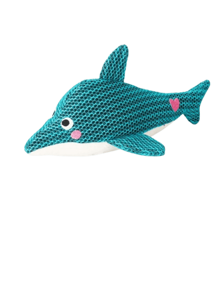 Ocean Pals – Delfin – Zabawka dentystyczna dla psa