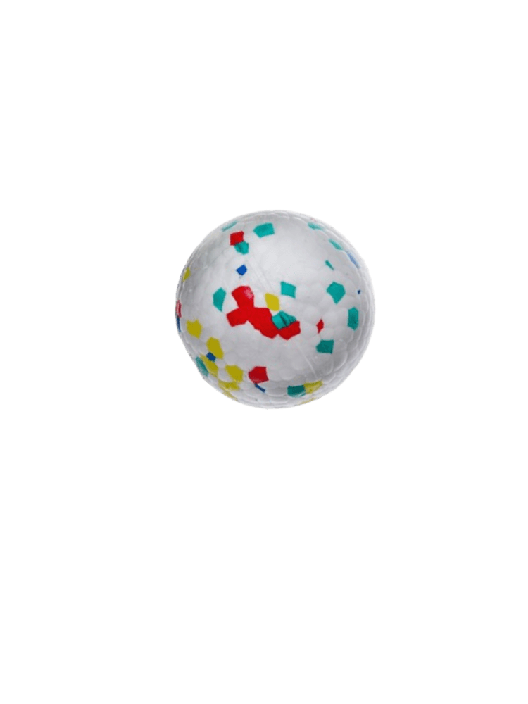 Piłka pływająca – popcorn 6 cm