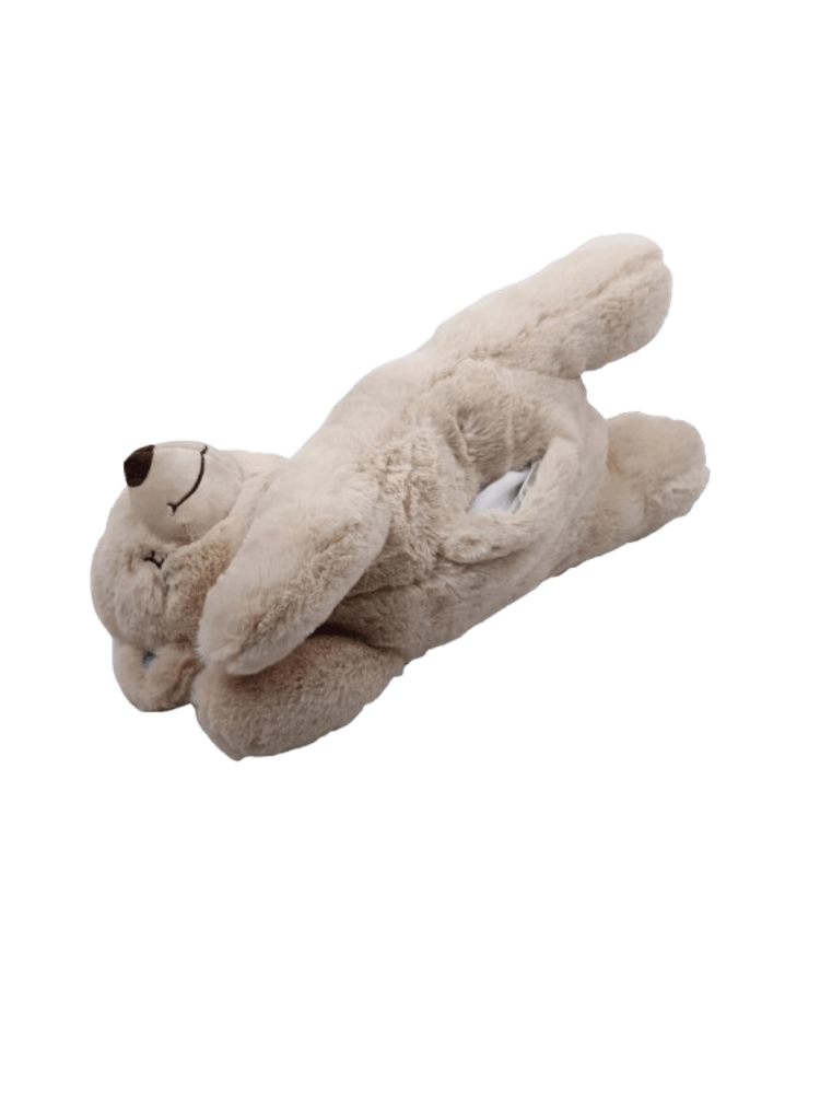 Little Buddy – Warm Bear- Miś z kamieniami turmalinowymi dla psa