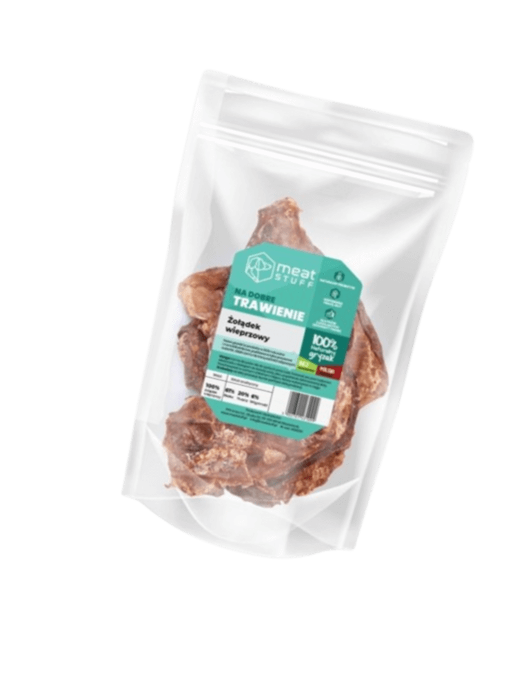 Beef Jerky – paski suszonej wołowiny 100 g