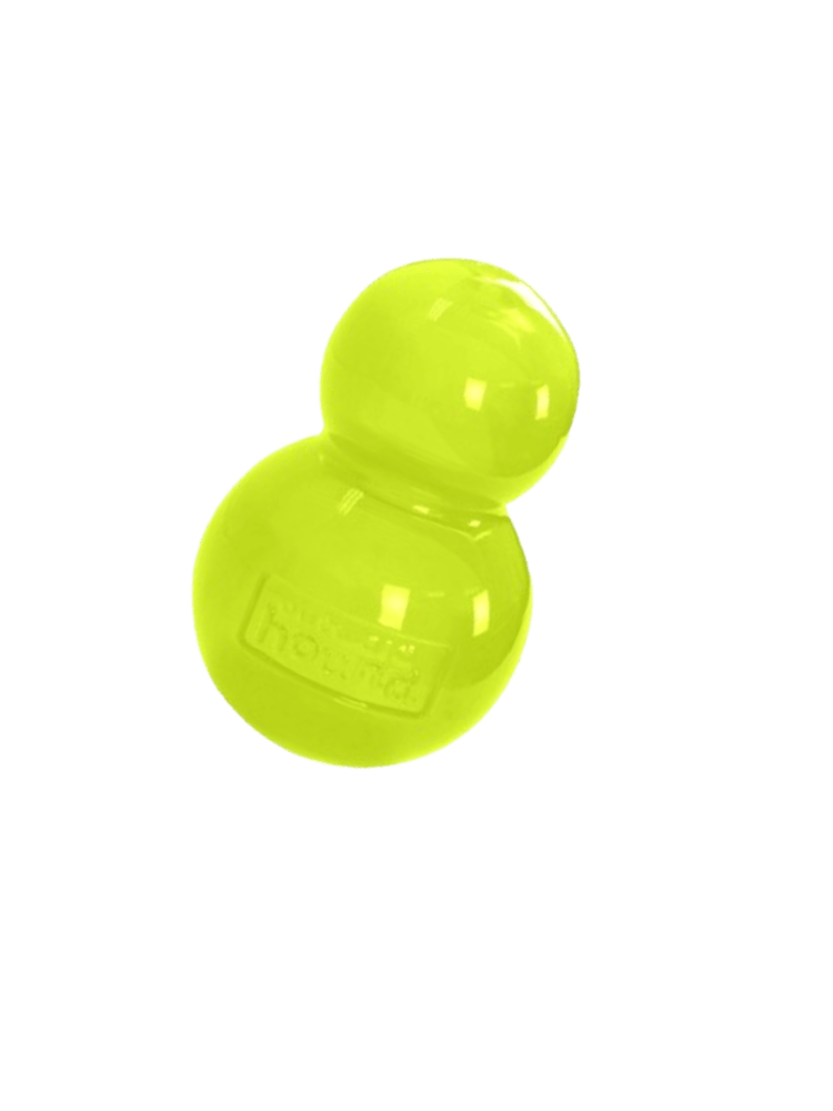 OH DENTAL Pineapple – gryzak dentystyczny Ananas