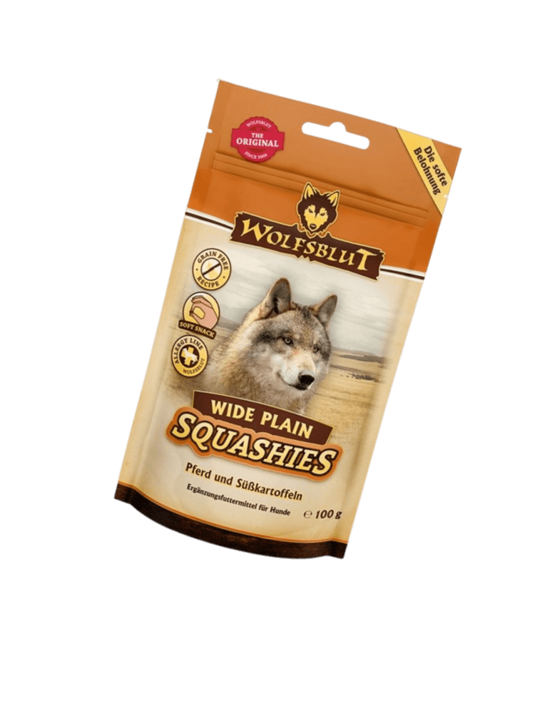 Dog VetLine Hypoallergenic – nietolerancje pokarmowe – kompletna dietetyczna mokra karma dla dorosłych psów 395 g