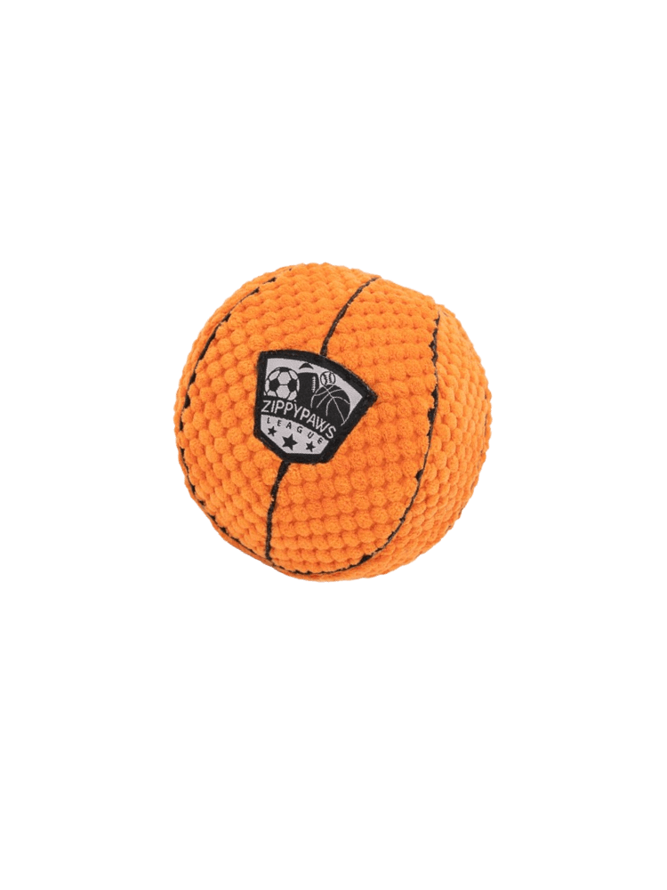 Sportballz – Basketball – Piłka do kosza dla psa