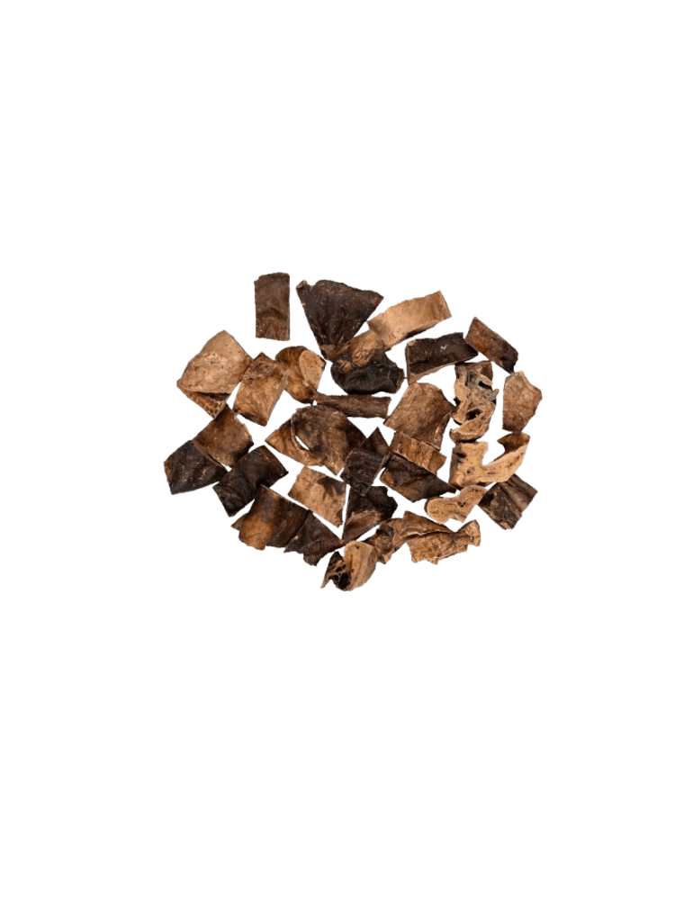 Suszone płucka jagnięce, 85 g