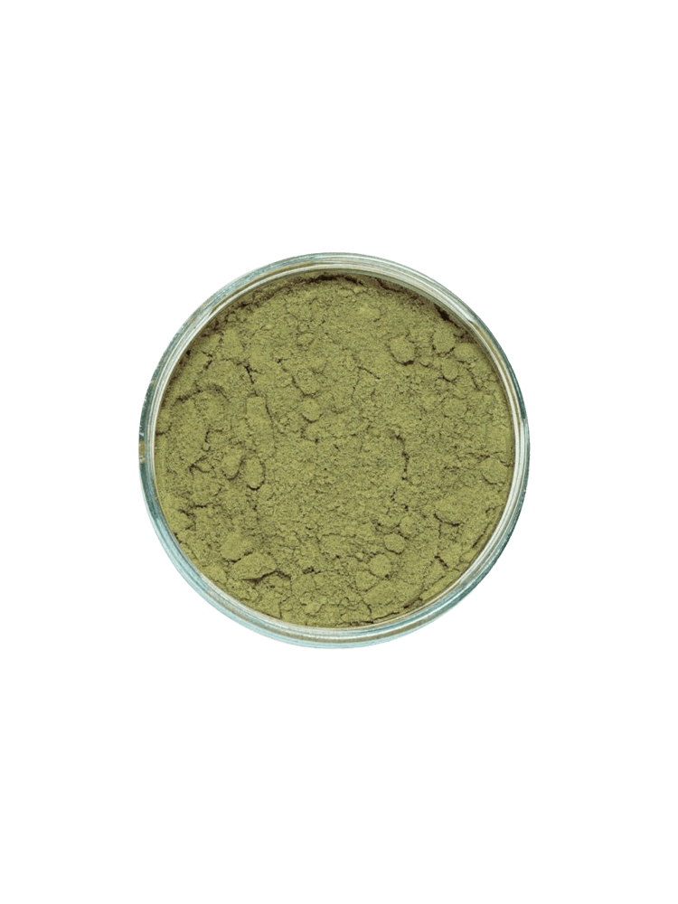 EMERALD PASTE Topper z kokosa i spiruliny 65 g
