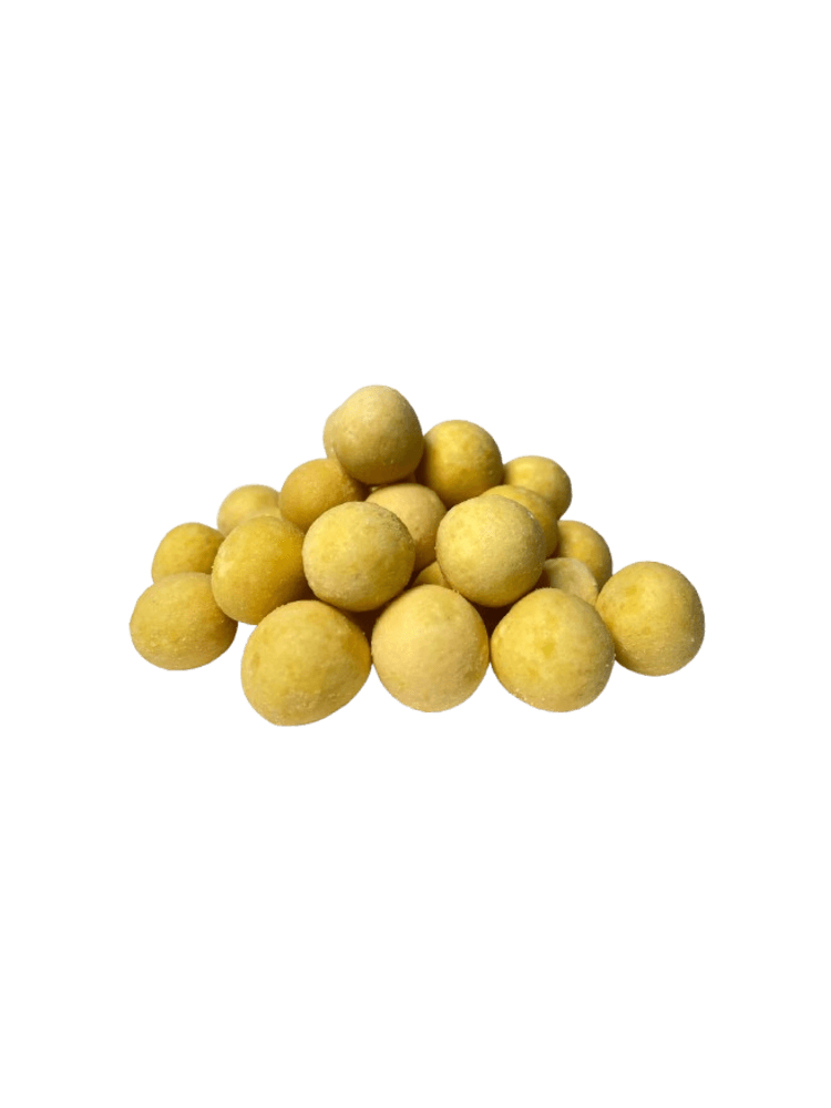 100% liofilizowane żółtko przepiórcze 100 g