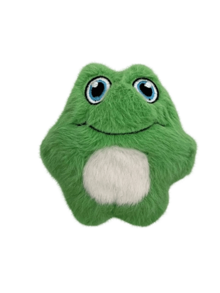 Snuzzles Mini Frog XS –  Żabka, 10,8 cm
