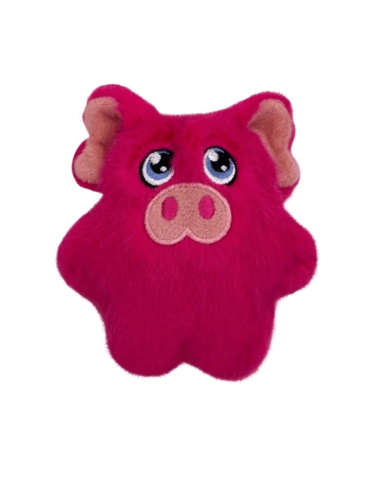 Wubba Floppy Ears Tygrys – piłeczka dla psa, rozmiar S