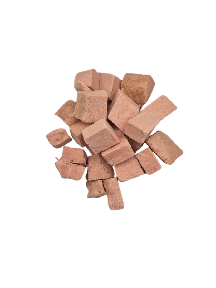 Liofilizowane smaczki z tuńczyka, 70 g