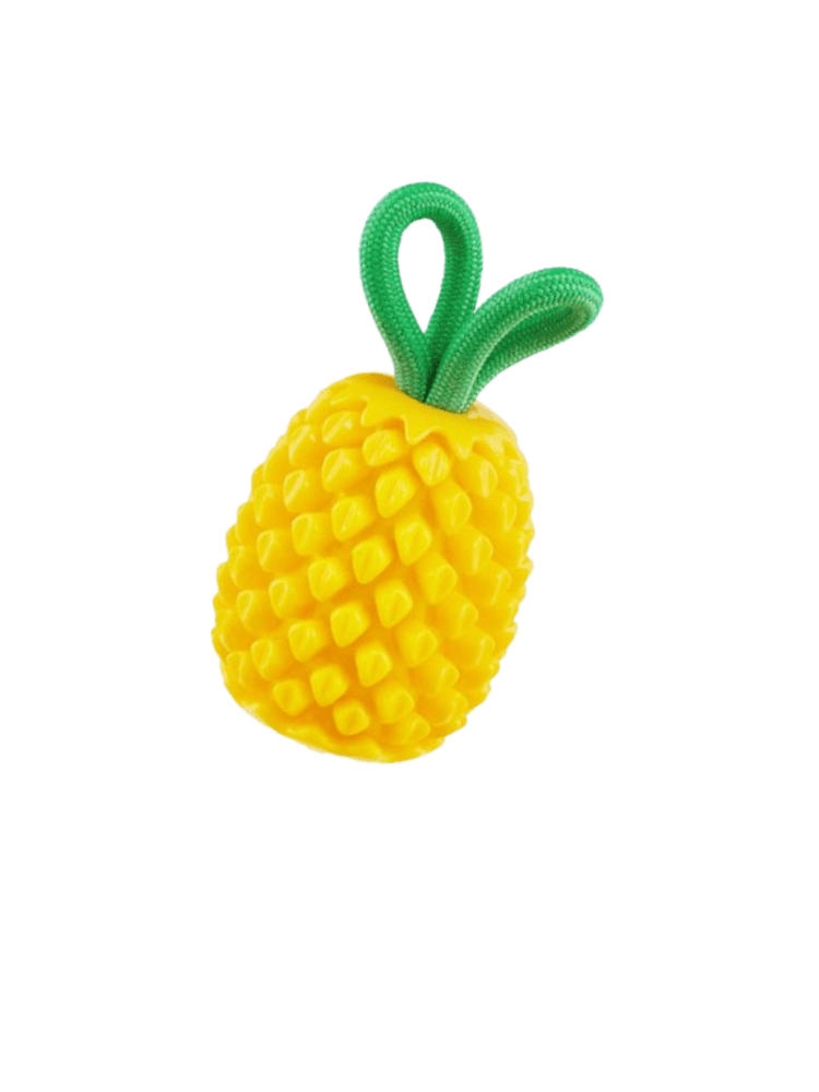 OH DENTAL Pineapple – gryzak dentystyczny Ananas