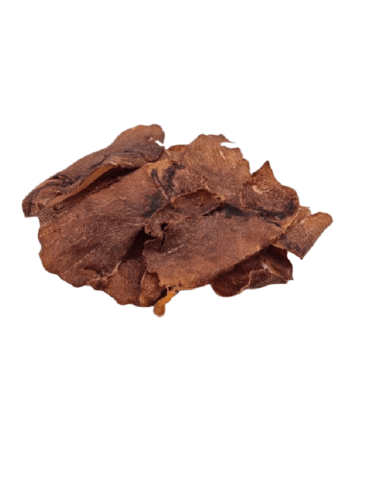 Wołowina – Naturalne, suszone smaczki dla psa i kota,  25 g
