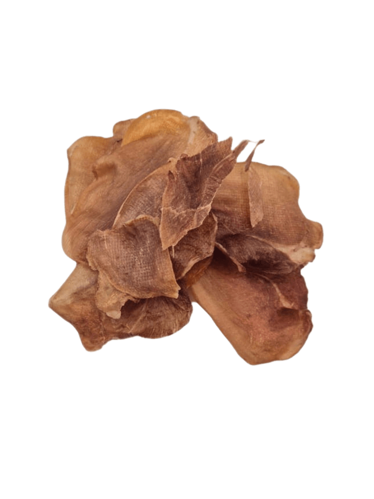 Wieprzowina – Naturalne, suszone smaczki dla psa i kota,  25 g