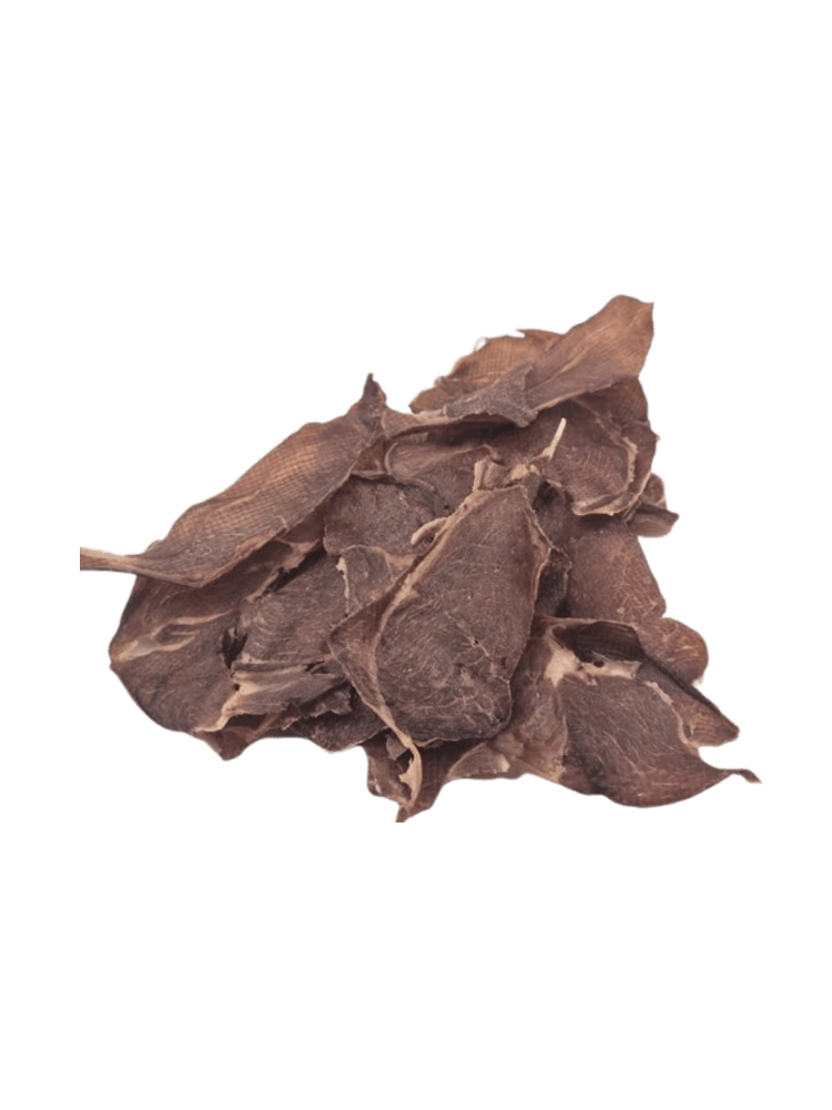 Baranina – Naturalne, suszone smaczki dla psa i kota,  25 g