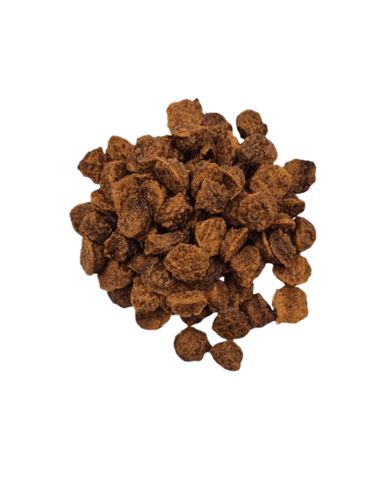 Trenerki – Suszony BARF z jagnięciny 250 g