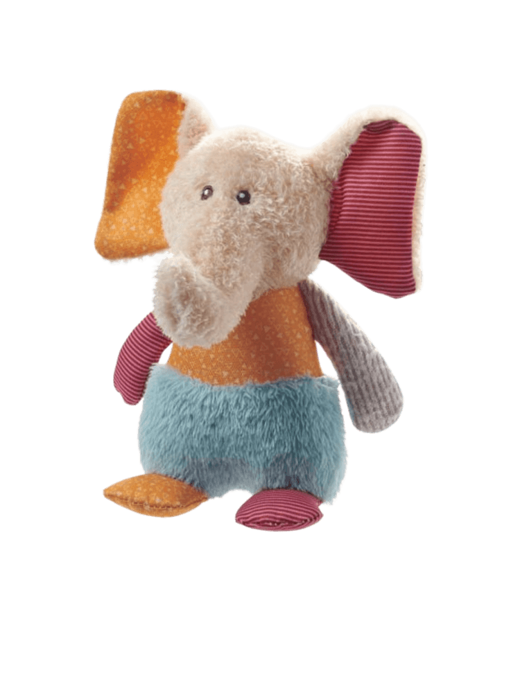 Zabawka dla psa Muli – Słoń