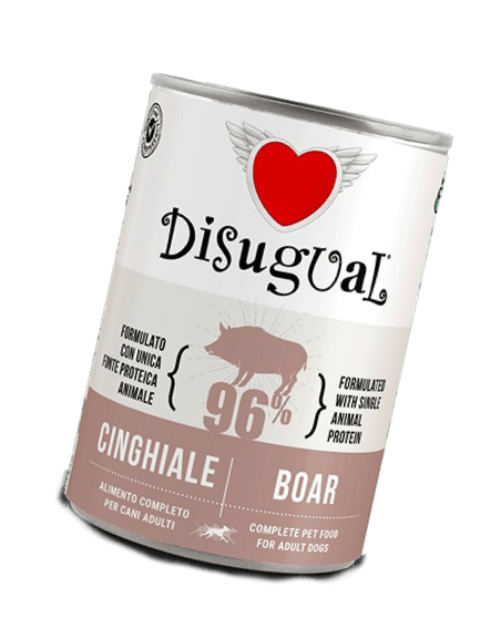 karma mokra dla szczeniąt monobiałkowa Indyk 400 g