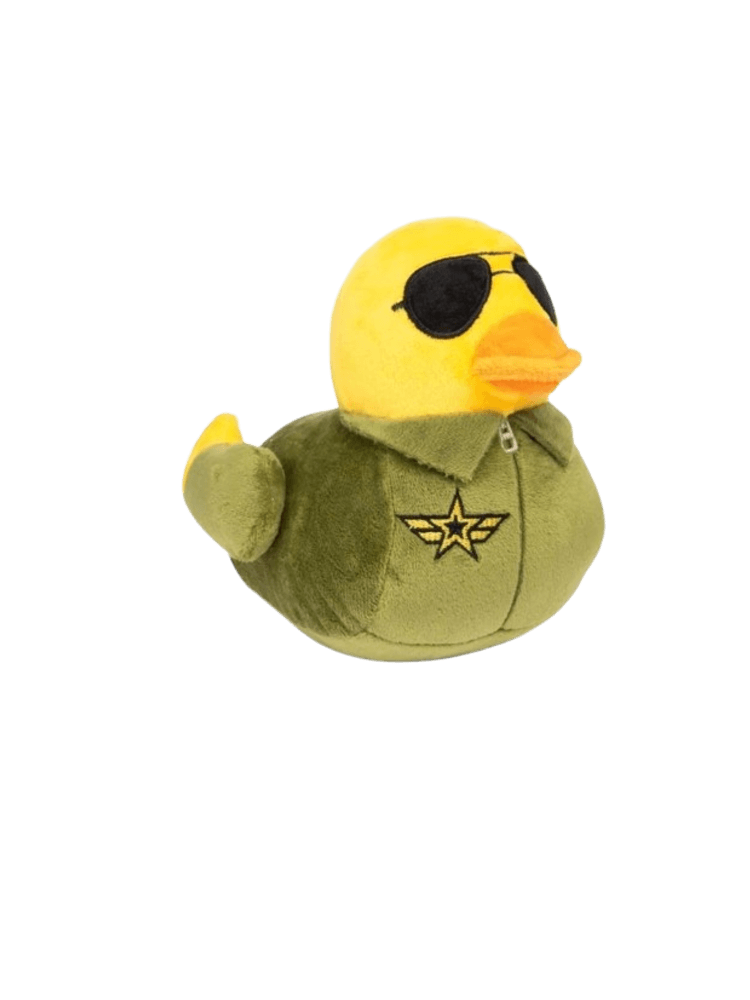 Goose L Interaktywny pluszak dla psiaków