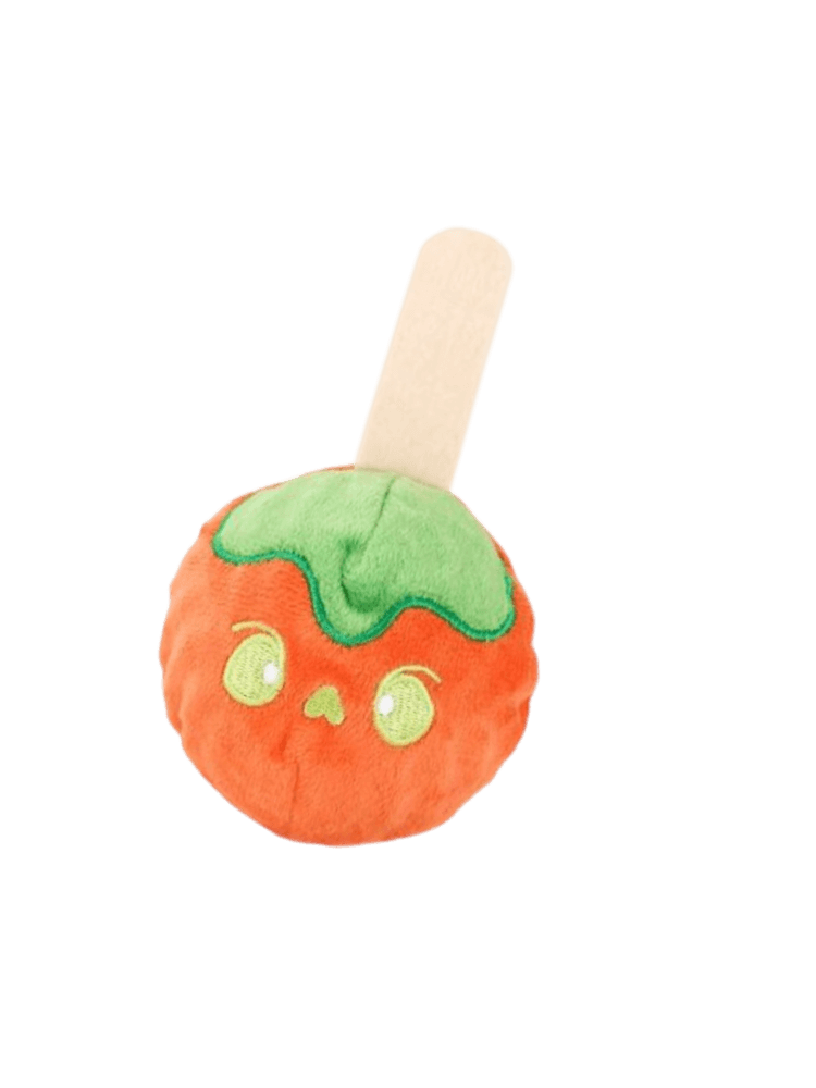 Howloween Night – Candy Apple Ball – jabłuszko w jesiennym stylu