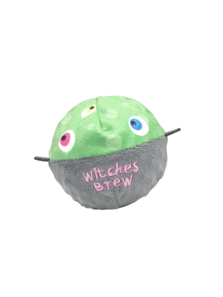 Howloween Night – Witch Brew Ball – halloweenowa piłeczka