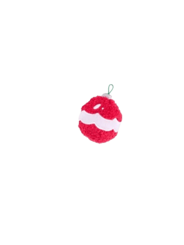 Miniz – Holiday Cheer –  bombka zabawka dla psa