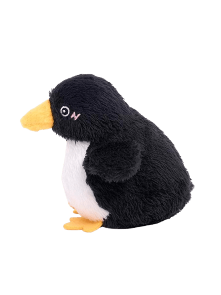 ZippyTuff+ 2 w 1 Birdiez – Penguin – Zabawka dla psa 2w1