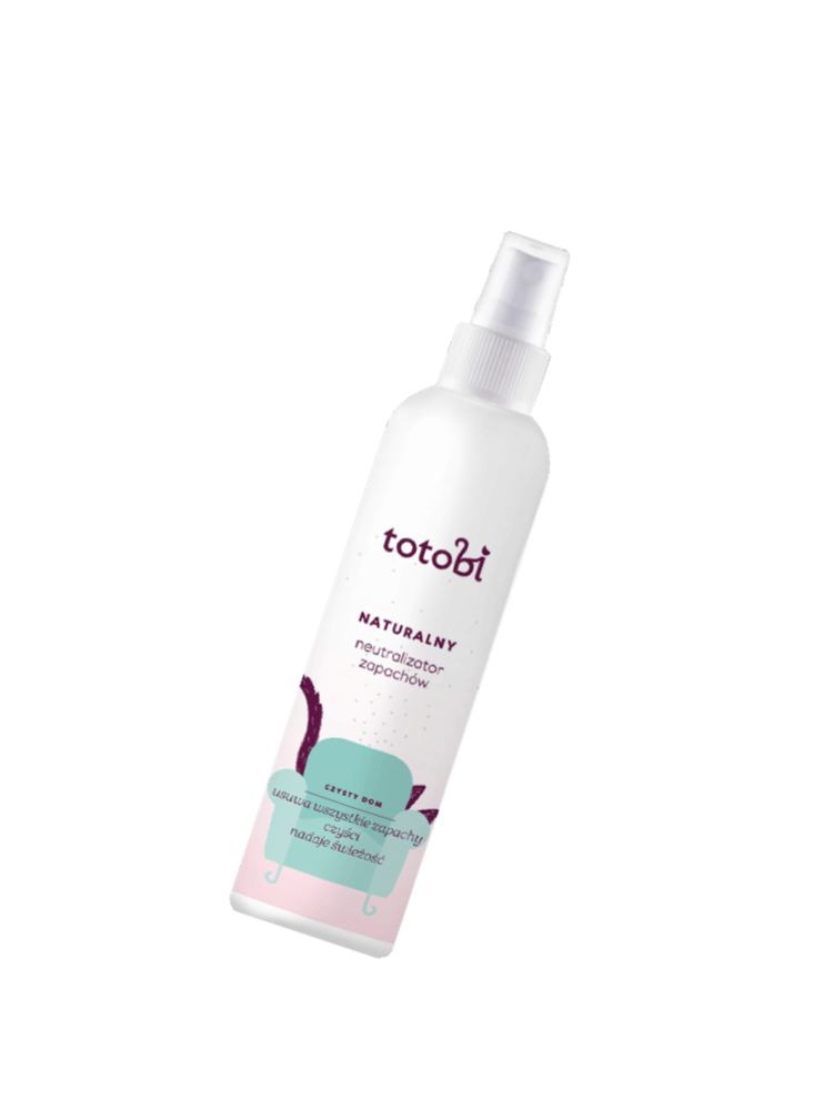 Naturalny neutralizator zapachów Mini