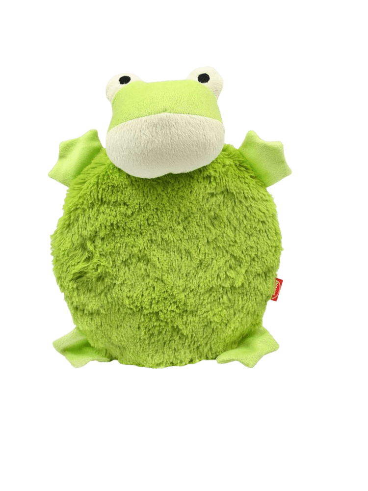 Worki biodegradowalne o zapachu lawendy, 4 rolki po 20 szt