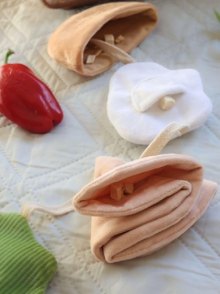 PITA zabawka węchowa – zabawka węchowa dla psa
