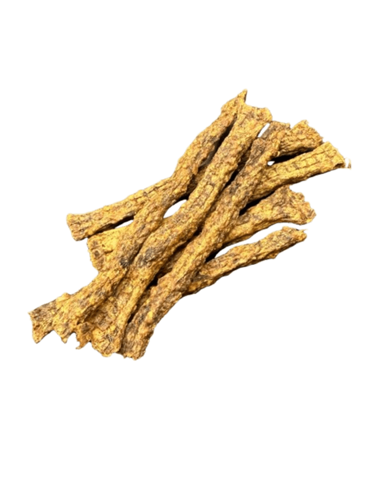 ChrupPaki mięsne paluszki – indyk z żurawiną 100 g