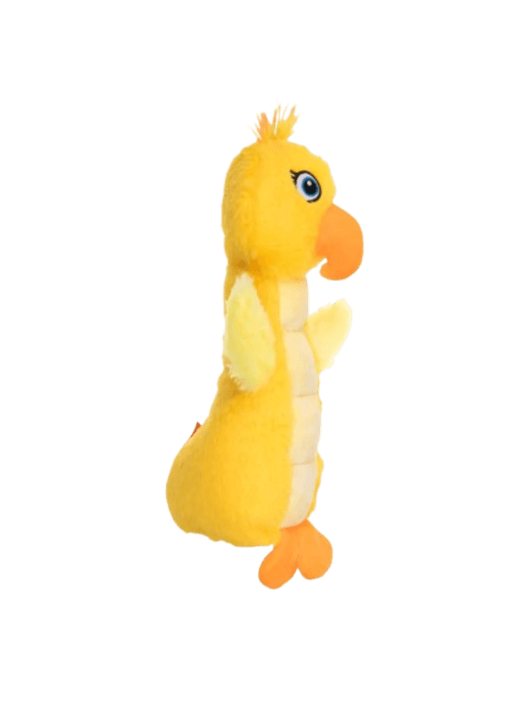 Belly Burdz Sunny the Canary – Kanarek, zabawka dla psa 36 cm