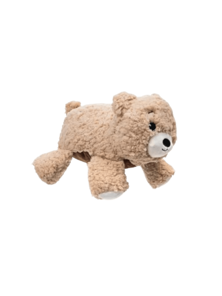 Fuzzaroos Benny the Bear- Misiu zabawka  dla psa