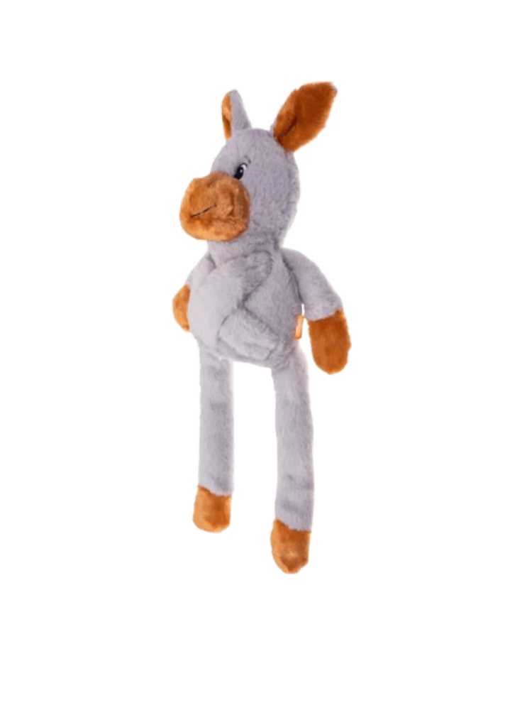 Pulldozers Denny the Donkey – Pluszowy osiołek, zabawka dla psa