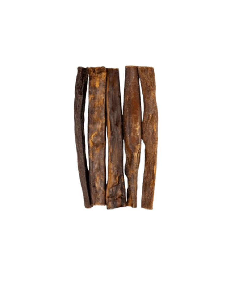 Przełyk wołowy 100 g