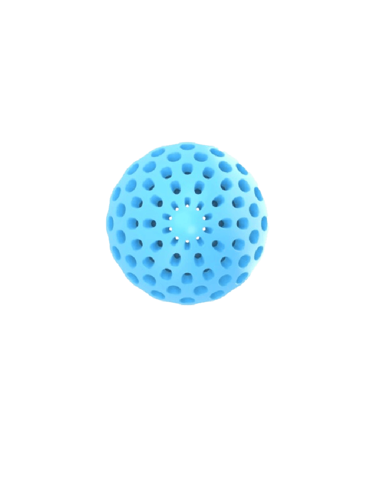 Meta Ball – dziurawe jajko dla psa
