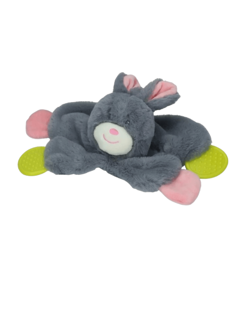 Pluszowa Przytulanka  króliczek Bunny Puppy – pierwsza przytulanka Twojego psa