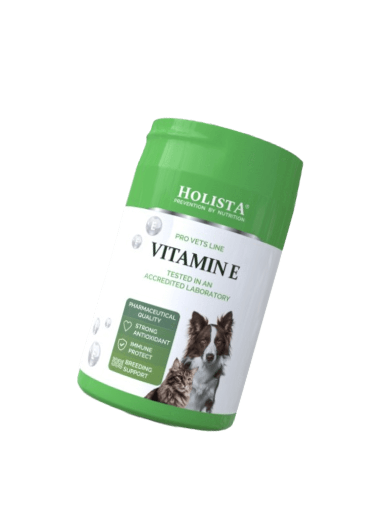 Vitamin E 200 g